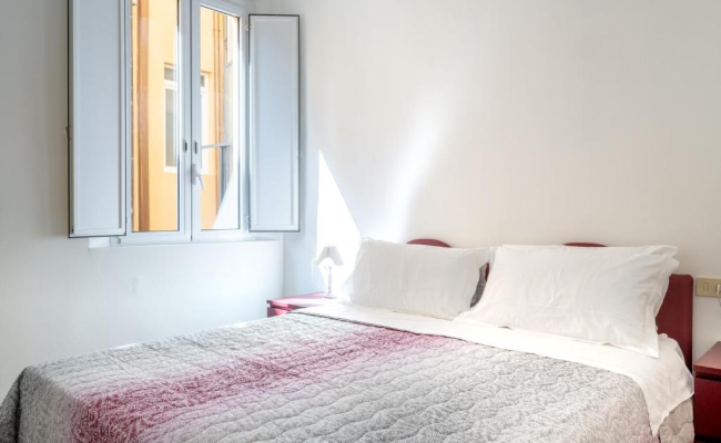 Residenza Ariosto by Studio Vita