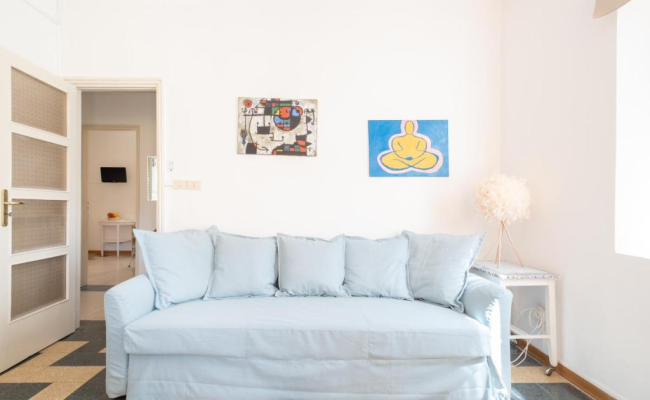 Residenza Ariosto by Studio Vita