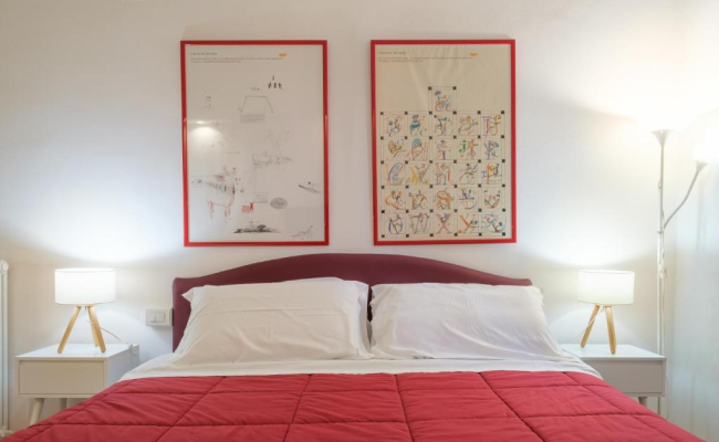 Residenza Ariosto by Studio Vita