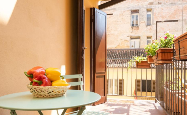 Residenza Ariosto by Studio Vita