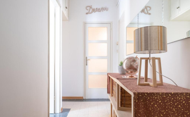 Residenza Ariosto by Studio Vita