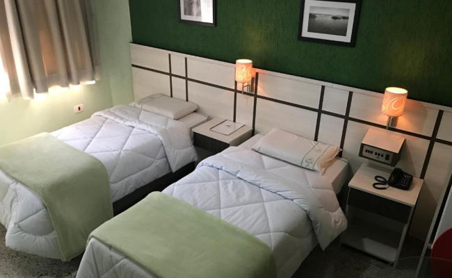 Residencial Pantanal Santa Cruz