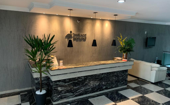 Residencial Pantanal Santa Cruz