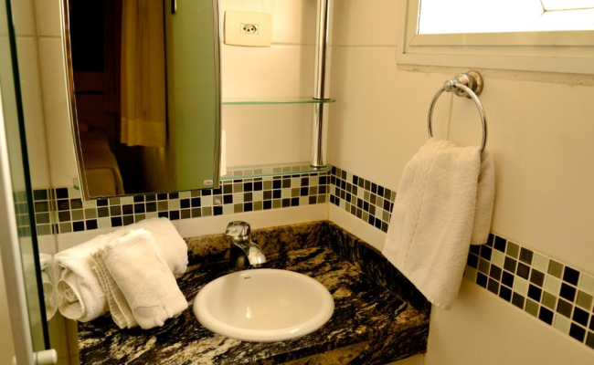 Residencial Pantanal Santa Cruz