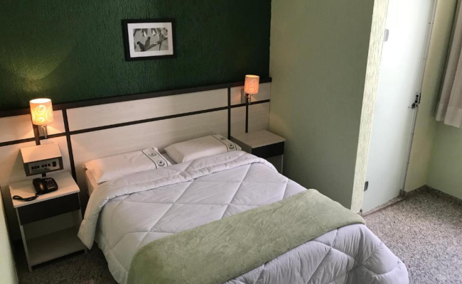 Residencial Pantanal Santa Cruz