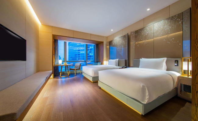Conrad Guangzhou