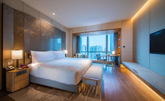 Conrad Guangzhou