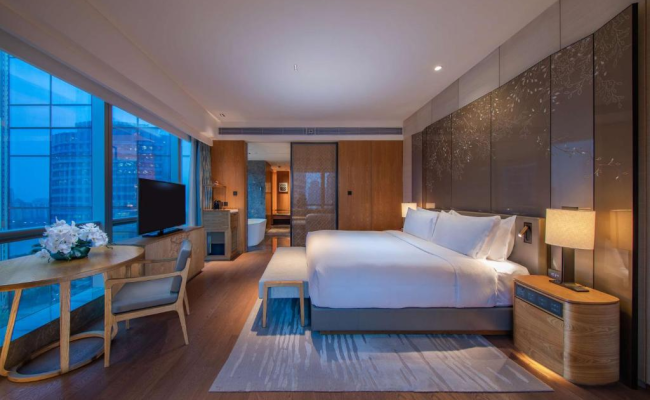 Conrad Guangzhou