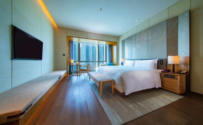 Conrad Guangzhou