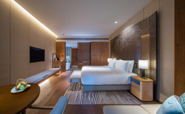 Conrad Guangzhou