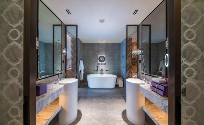 Conrad Guangzhou