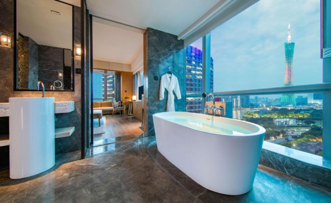 Conrad Guangzhou