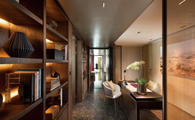 Conrad Guangzhou