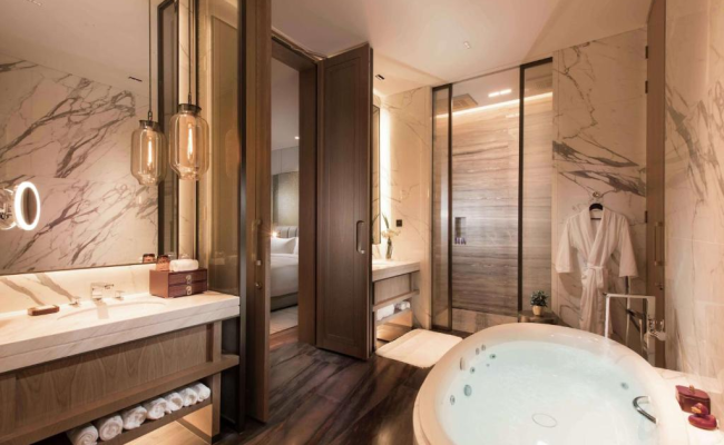 Conrad Guangzhou