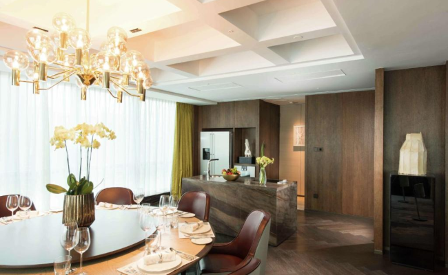 Conrad Guangzhou