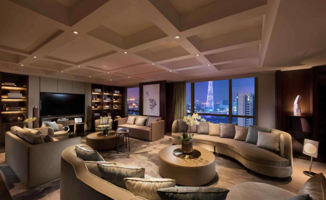 Conrad Guangzhou
