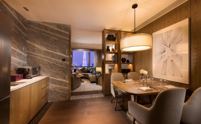 Conrad Guangzhou