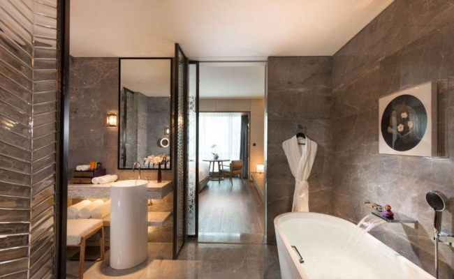 Conrad Guangzhou