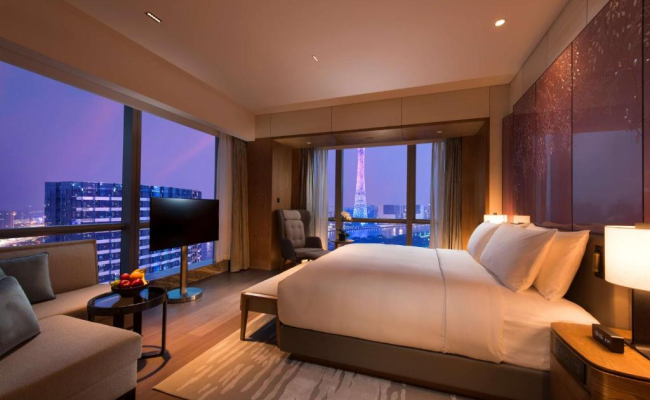 Conrad Guangzhou