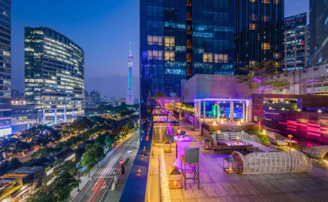 Conrad Guangzhou