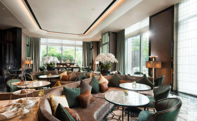 Conrad Guangzhou