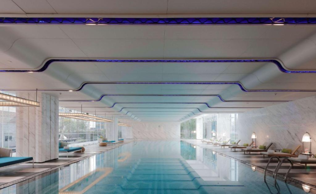 Conrad Guangzhou