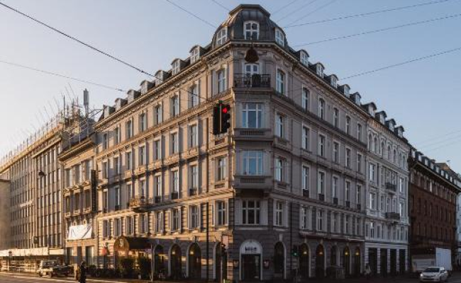 Hotel Alexandra