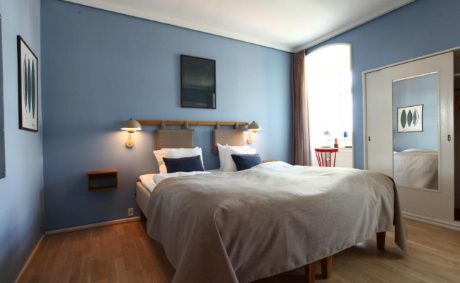 Hotel Alexandra