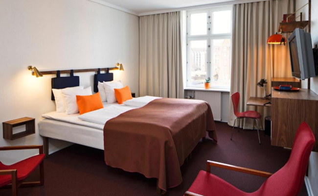 Hotel Alexandra