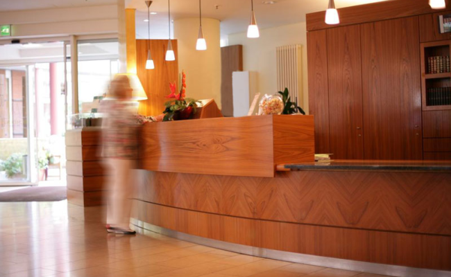 RESIDENZ am Dom Boardinghouse Apartments