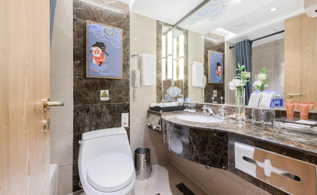 Crowne Plaza Shanghai by IHG