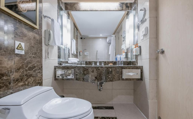 Crowne Plaza Shanghai by IHG