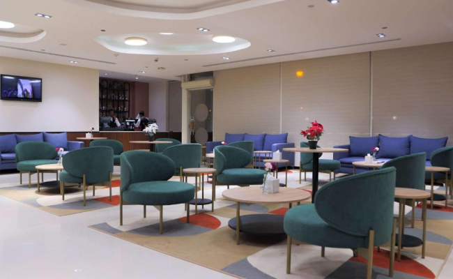 Novotel Suites Riyadh Centre