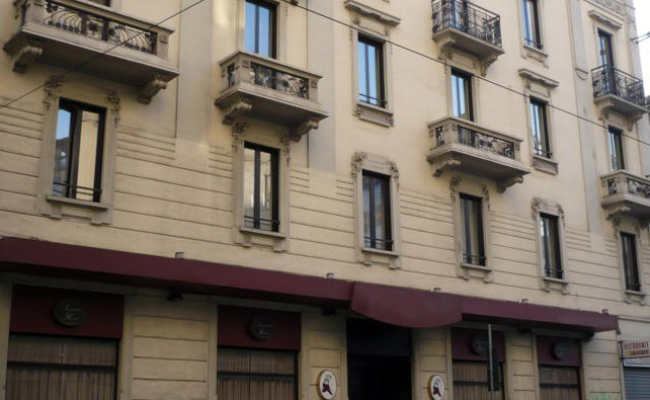 Spice Hotel Milano