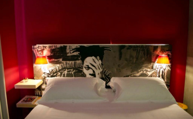 Spice Hotel Milano