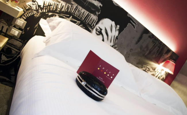 Spice Hotel Milano