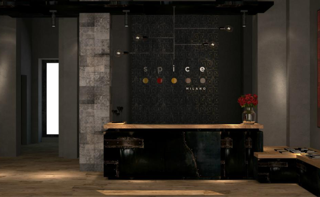 Spice Hotel Milano