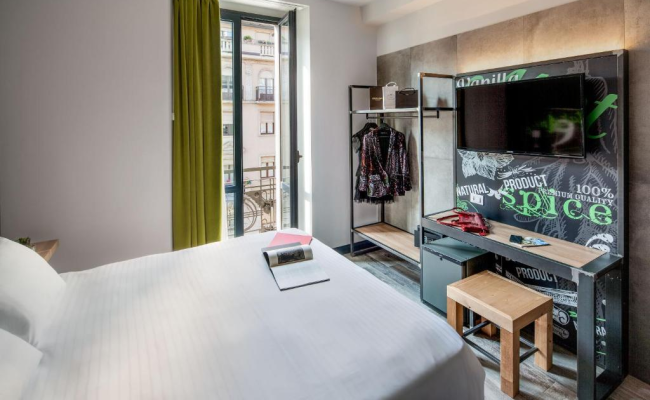 Spice Hotel Milano