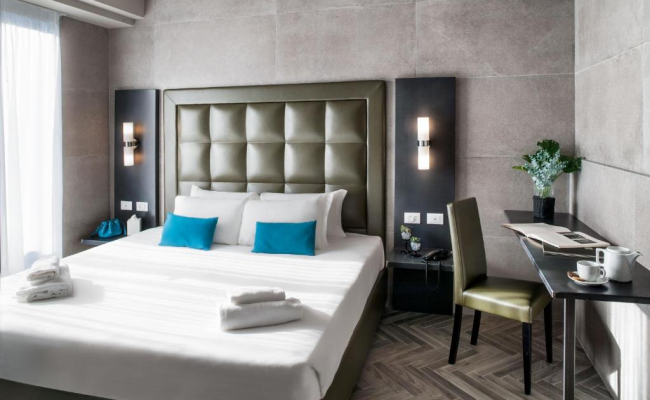 Spice Hotel Milano
