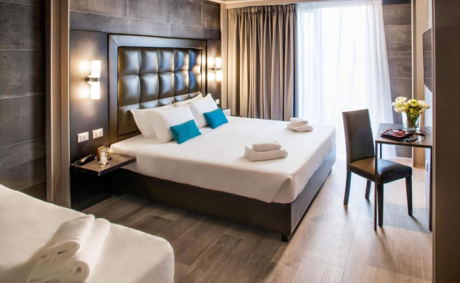 Spice Hotel Milano
