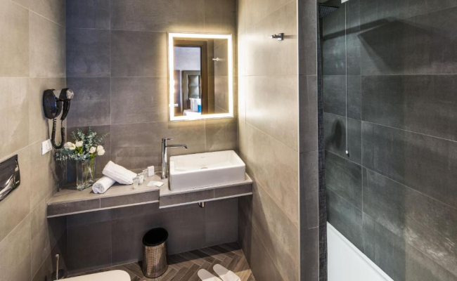 Spice Hotel Milano