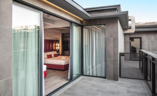Spice Hotel Milano