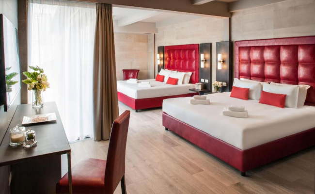 Spice Hotel Milano