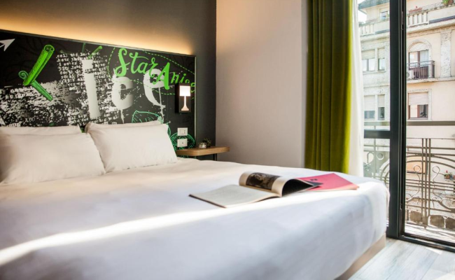 Spice Hotel Milano