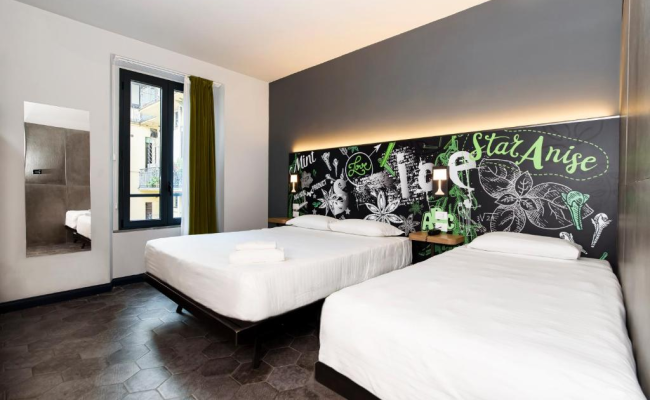 Spice Hotel Milano