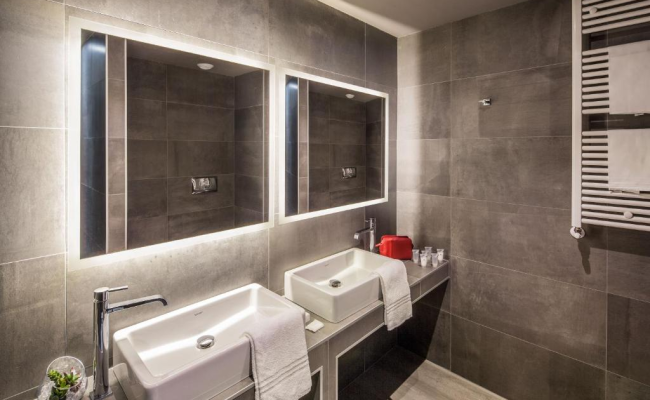 Spice Hotel Milano