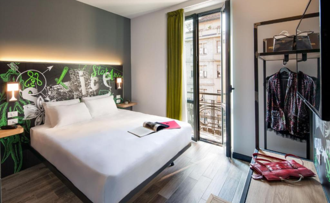 Spice Hotel Milano