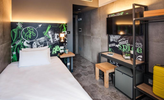 Spice Hotel Milano