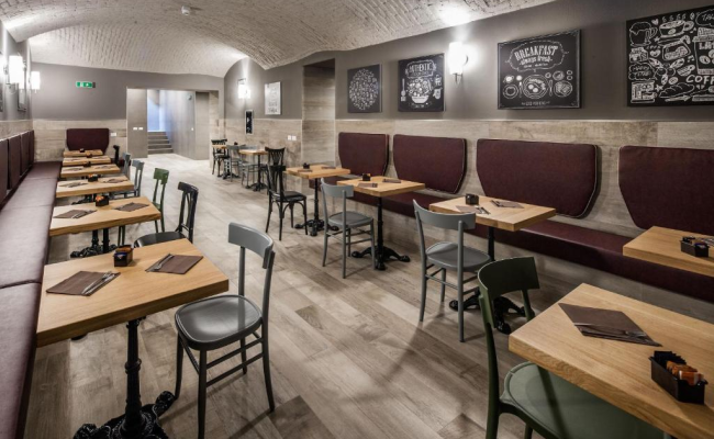 Spice Hotel Milano