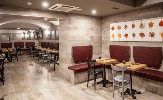 Spice Hotel Milano